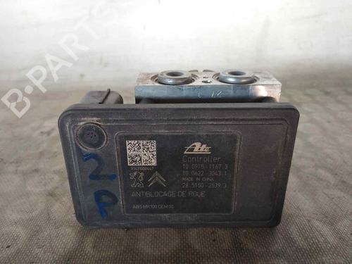 ABS pump CITROËN C3 II (SC_)  | BP26483231M43 
