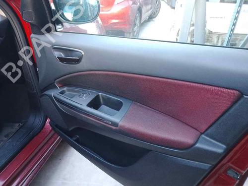 Used Front right window mechanism FIAT BRAVO II (198_) 1.9 D Multijet (198AXC1B) (150 hp) 28458479