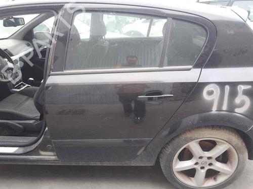 Used Left rear door OPEL ASTRA H (A04) [2004-2014]  28469433