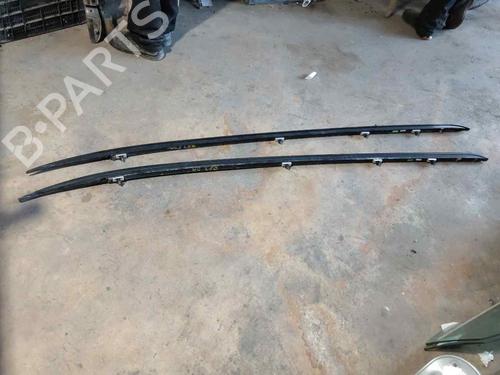 Tagræling Tagræling OPEL ZAFIRA / ZAFIRA FAMILY B (A05) 1.8 (M75) (140 hp) 33758958 33758958