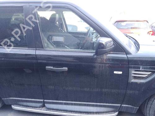 Used Right front door LAND ROVER RANGE ROVER SPORT I (L320) 3.0 D 4x4 (245 hp) 28466365