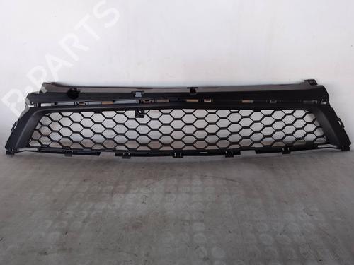 Grill MAZDA 3 Saloon (BK) 2.0 MZR-CD (BK12) (143 hp) 26481836