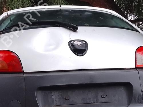 Used Tailgate handle FORD KA (RB_) 1.3 i (60 hp) 32088009