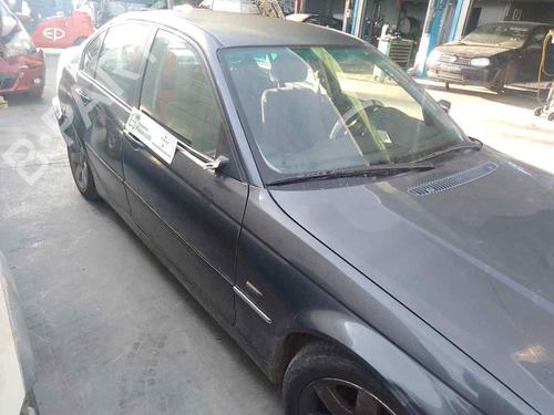 Transfer box BMW 3 (E46) 320 d | BP26485080M36 