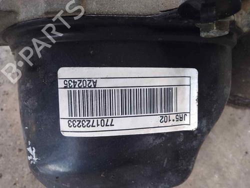 Gearbox RENAULT MEGANE II (BM0/1_, CM0/1_)  | BP26485851M3 