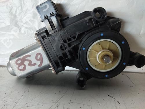 Right front window motor SKODA FABIA II Combi (545) 1.6 TDI | BP37177121E20 - Image 3