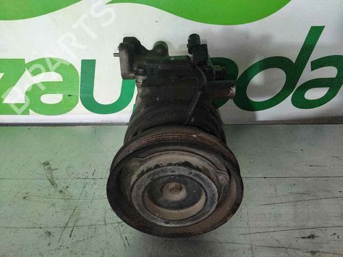 AC compressor HYUNDAI TUCSON (JM) | BP31252615M34