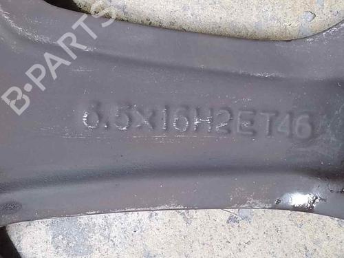 Felg SEAT LEON (5F1)  | BP28529807C45 