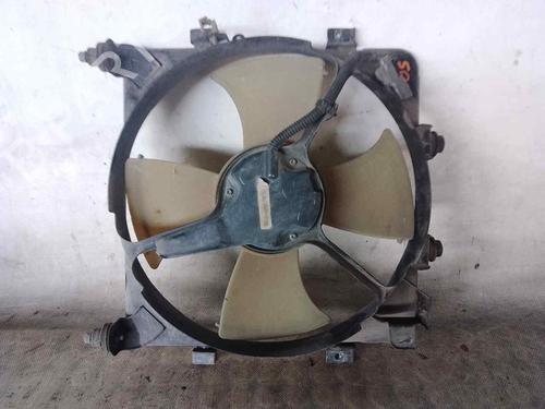 Radiator fan HONDA CIVIC VI Fastback (MA, MB) 1.5 16V (MB3) | BP26474553M35 