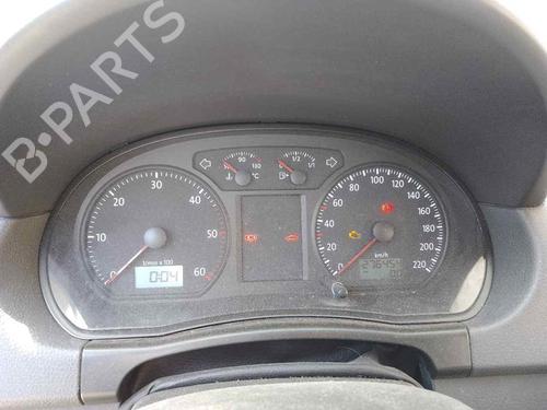 Used Instrument cluster VW POLO IV (9N_, 9A_) [2001-2014]  28462288