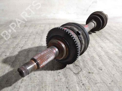 Left front driveshaft KIA CARNIVAL II (GQ) 2.9 CRDi | BP26473427M38 