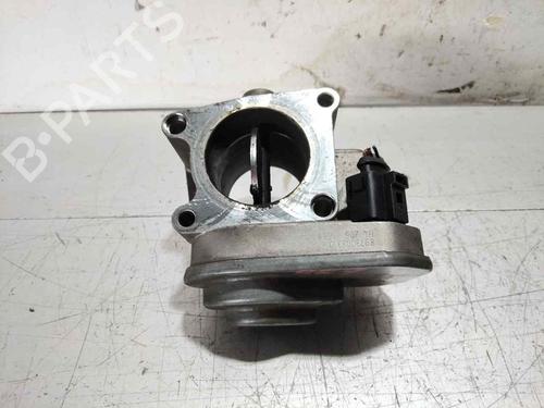 Used Throttle body Throttle body OPEL ASTRA H (A04) [2004-2014] 33605111 33605111