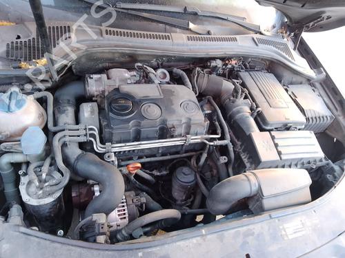 Used AC compressor SKODA SUPERB II (3T4) 2.0 TDI 16V (140 hp) 32234316