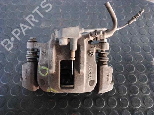 Used Right front brake caliper MERCEDES-BENZ A-CLASS (W168) A 140 (168.031, 168.131) (82 hp) 26476146