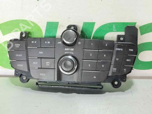 Switch OPEL INSIGNIA A (G09) 2.0 CDTI (68) | BP31916325I30 - Image 3