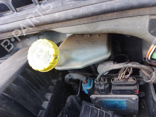 Hovedbremsecylinder CITROËN C3 Pluriel (HB_) 1.4 (73 hp) 32167047