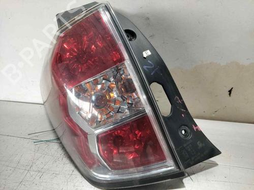 Left taillight SUBARU FORESTER (SH_) | BP28468750C34 - Image 2