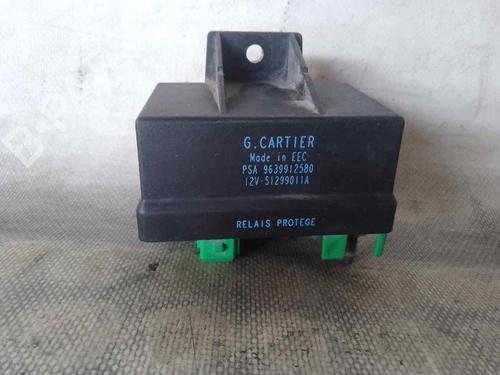Used Electronic module PEUGEOT EXPERT Van (222) [1995-2008]  26466850