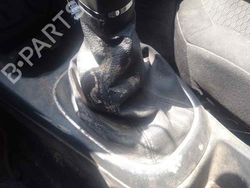 Used Gear lever OPEL CORSA E (X15) [2014-2025]  28466798