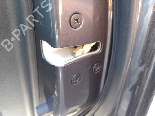 Used Front right lock MAZDA CX-5 (KE, GH) [2011-2017]  28467992