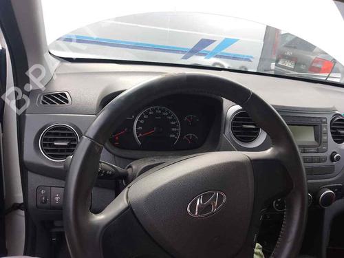 Used Airbag Kit HYUNDAI i10 II (BA, IA) 1.0 (67 hp) 26486567