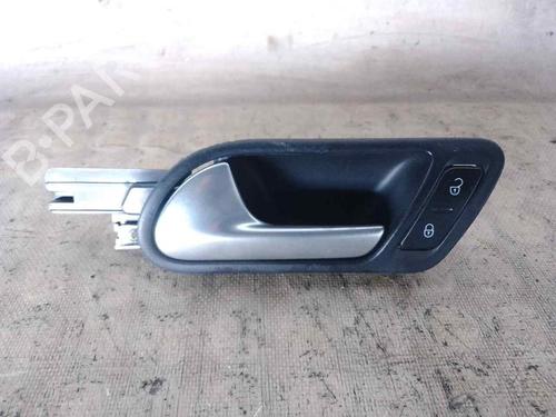Used Front left interior door handle VW GOLF V (1K1) [2003-2010]  26467515