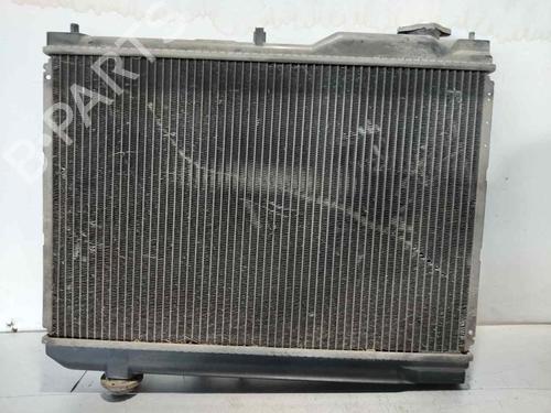 Used Water radiator MAZDA 323 F VI Hatchback (BJ) 2.0 TD (90 hp) 32167029