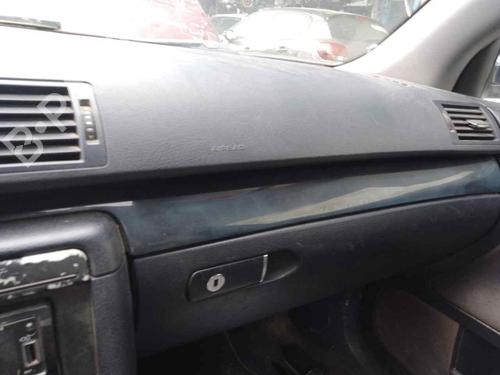 Used Heater matrix box AUDI A4 B6 (8E2) 1.9 TDI (130 hp) 28467849