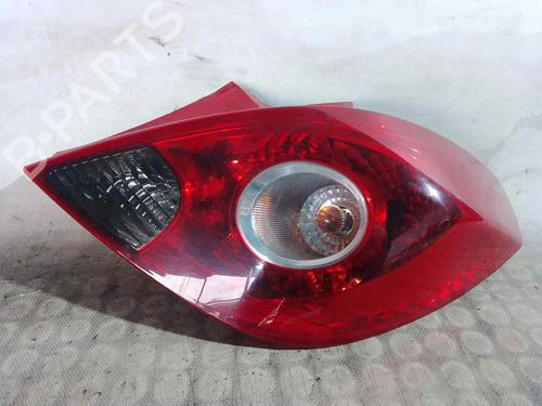 Used Right taillight OPEL CORSA D (S07) 1.3 CDTI (L08, L68) (75 hp) 26473533