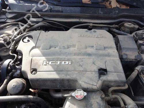 Used ABS pump HONDA ACCORD VII Tourer (CM, CN) 2.2 i-CTDi (CN2) (140 hp) 28459928