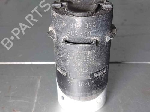 Electronic module BMW 5 (E60) 530 d | BP31050941M83