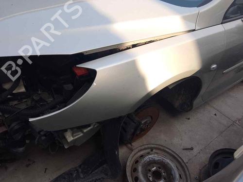 Used Left front fenders PEUGEOT 407 Coupe (6C_) 2.7 HDi (204 hp) 28466559
