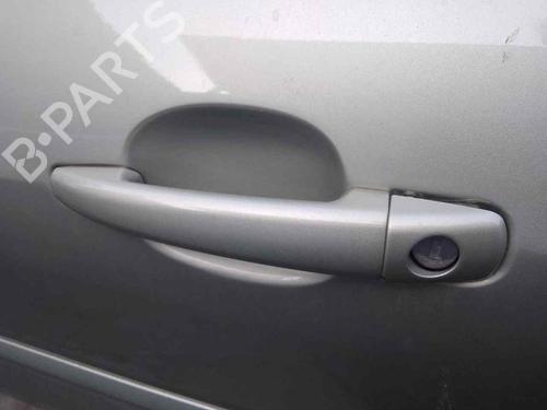 Used Front left exterior door handle PEUGEOT 407 Coupe (6C_) 2.7 HDi (204 hp) 28466580