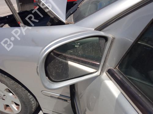 Used Left mirror Left mirror MERCEDES-BENZ C-CLASS (W203) [2000-2007] 36077206 36077206