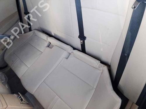 Used Rear seat BMW X3 (E83) xDrive 20 d (177 hp) 28466105