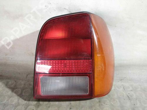 Used Right taillight VW POLO III (6N1) 60 1.4 (60 hp) 26467553