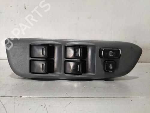 Used Left front window switch TOYOTA RAV 4 II (_A2_) [2000-2005]  32501614