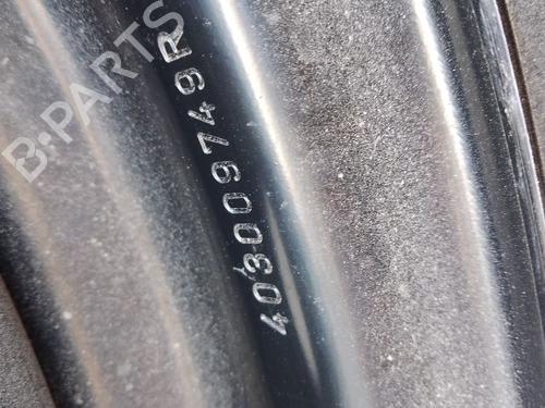 Other RENAULT MEGANE IV Hatchback (B9A/M/N_) | BP37262047O1 - Image 2