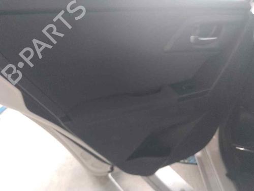 Used Rear left window mechanism TOYOTA AURIS (_E18_) [2012-2019]  28461241