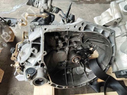 gearbox-peugeot-206-hatchback-2ac-1998-1999-2000-2001-2002-2003-2004-2005-2006-2007-2008-2009-2010-2011-2012-32724162 main image