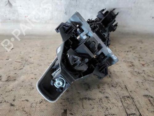 Rear right exterior door handle LAND ROVER RANGE ROVER EVOQUE (L538)  | BP28469839C130 