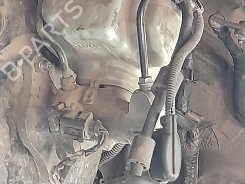 Used Brake master cylinder Brake master cylinder SKODA OCTAVIA II (1Z3) 2.0 TDI (140 hp) 33817457 33817457