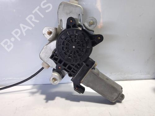 Front right window mechanism SSANGYONG RODIUS I | BP40153477C23 - Image 2
