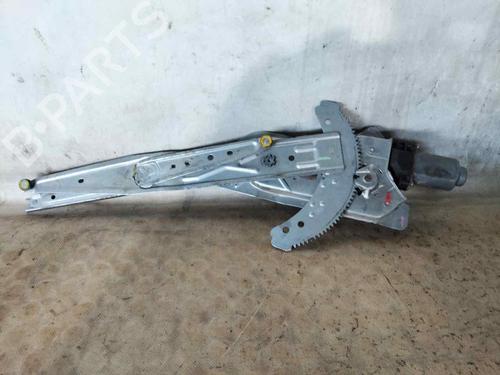 Front left window mechanism RENAULT KANGOO (KC0/1_)  | BP29748743C22