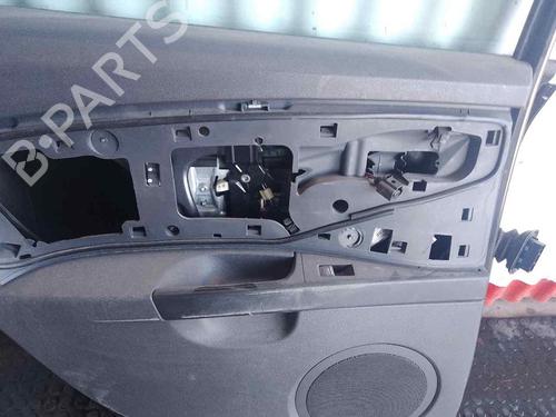 Left rear door SEAT LEON (1P1)  | BP26481754C4 