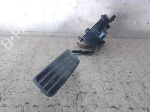 Used Pedal RENAULT CLIO III (BR0/1, CR0/1) [2005-2014]  27039292