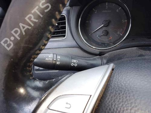 Used Switch NISSAN PULSAR Hatchback (C13) [2014-2025]  28457430