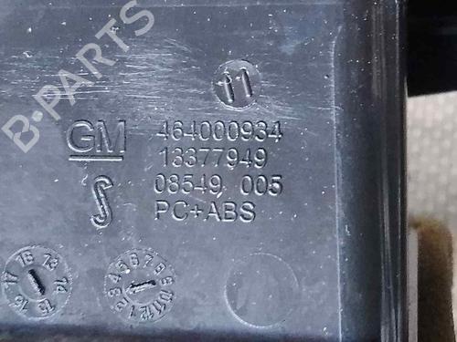 Luftventil OPEL CORSA E (X15) 1.3 CDTI (08, 68) | BP26474492I21 