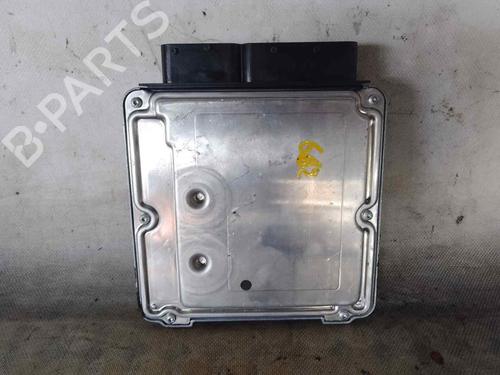 Engine control unit (ECU) AUDI A6 C6 (4F2) | BP38462656M57 - Image 4