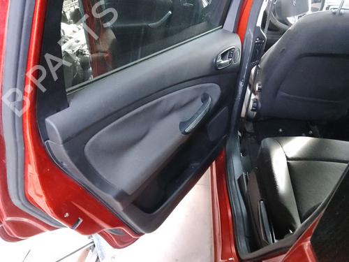 Used Rear left window mechanism FORD S-MAX (WA6) [2006-2014]  30847128